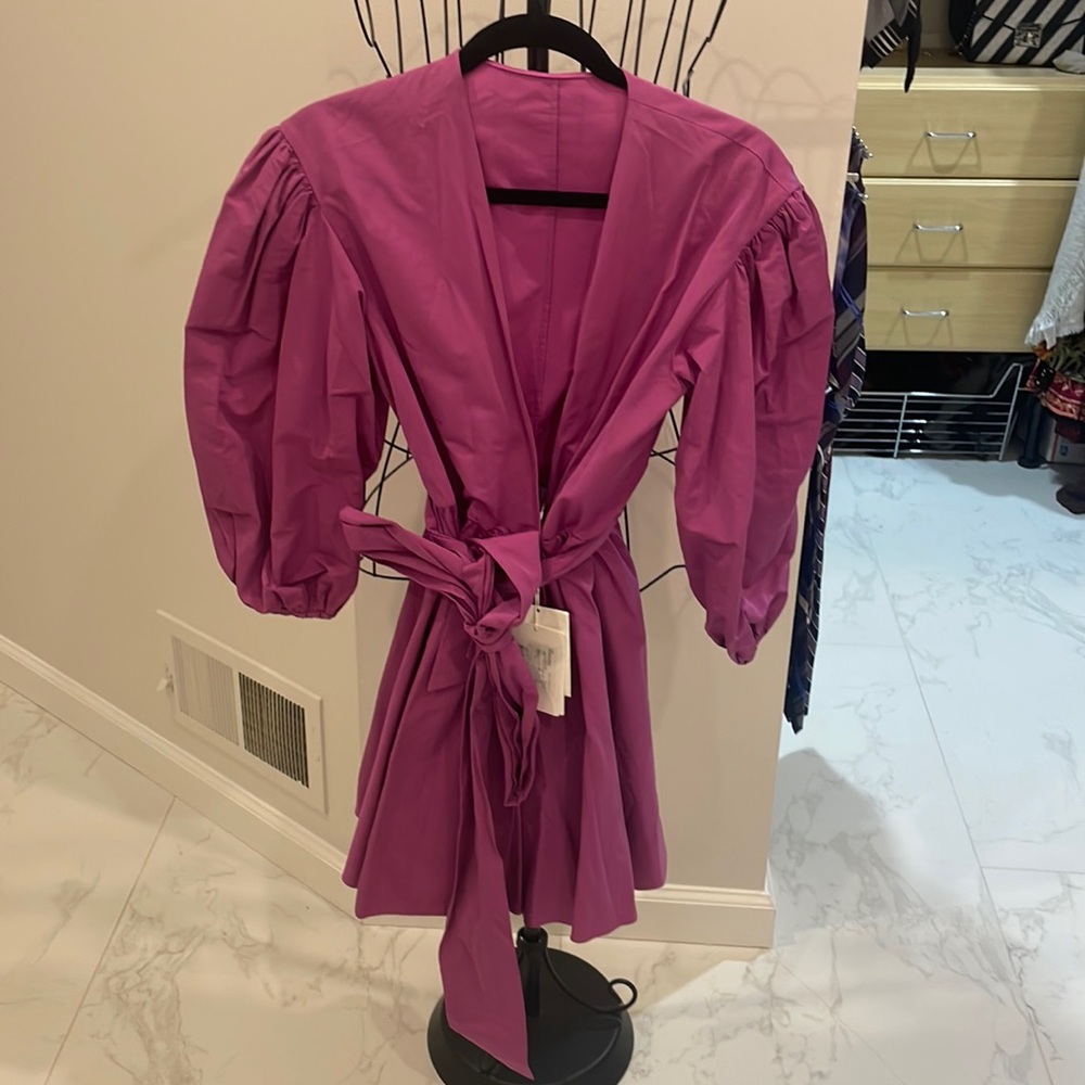 Valentino dress